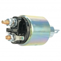 Втягивающее реле стартера KRAUF SSB6852ZD 1440971191 HDJKB 1B - Изображение 5