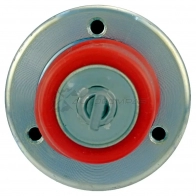 Втягивающее реле стартера KRAUF SSB7014MN 1440971192 LK7U 4 - Изображение 2