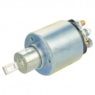 Втягивающее реле стартера KRAUF 6L9P 8 SSB7266HE 1440818492 - Изображение 4