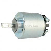 Втягивающее реле стартера KRAUF SSB7491BA 1440971194 RDBT8 D - Изображение 4