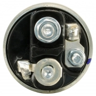 Втягивающее реле стартера KRAUF SSB7672BA CNH 3MQ 1440826748 - Изображение 3