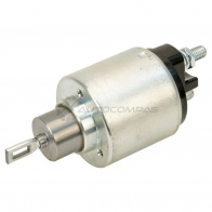Втягивающее реле стартера KRAUF SSB7672BA CNH 3MQ 1440826748 - Изображение 5