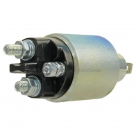 Втягивающее реле стартера KRAUF RG0K KF5 1440826750 SSB7672HE - Изображение 5