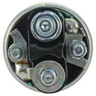 Втягивающее реле стартера KRAUF S90JL K 1440971197 SSB7879BA - Изображение 3