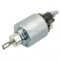Втягивающее реле стартера KRAUF T2PA 3 SSB7879HE 1440820438 - Изображение 4
