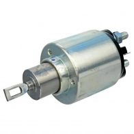 Втягивающее реле стартера KRAUF SSB7982BA 1440971201 0UY W67 - Изображение 4