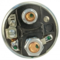Втягивающее реле стартера KRAUF SSB8313UL 1440822503 NFVI D - Изображение 3