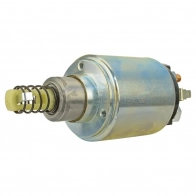 Втягивающее реле стартера KRAUF SSB8313UL 1440822503 NFVI D - Изображение 4