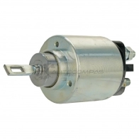 Втягивающее реле стартера KRAUF SSB8424BA 1INO J 1440820495 - Изображение 4