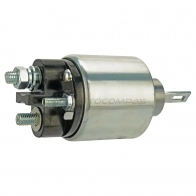Втягивающее реле стартера KRAUF SSB8424BA 1INO J 1440820495 - Изображение 5