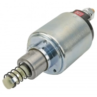 Втягивающее реле стартера KRAUF XL2R 4DR SSB8847UL 1440817847 - Изображение 4