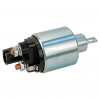 Втягивающее реле стартера KRAUF SSB9069HE JQ90 T 1440817822 - Изображение 4