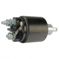 Втягивающее реле стартера KRAUF SSB9212RD 1440817768 G56 5AO0 - Изображение 5