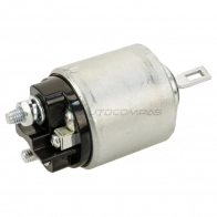 Втягивающее реле стартера KRAUF SSB9258BA 1440820396 36 9D2H - Изображение 5