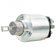 Втягивающее реле стартера KRAUF SSB9344BA PLL 8J 1440826688 - Изображение 4