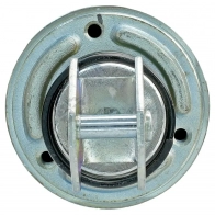 Втягивающее реле стартера KRAUF E17L X 1440829272 SSE1115HE - Изображение 2