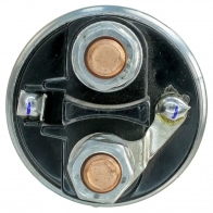 Втягивающее реле стартера KRAUF E17L X 1440829272 SSE1115HE - Изображение 3