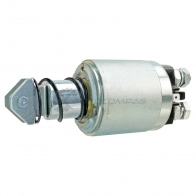Втягивающее реле стартера KRAUF E17L X 1440829272 SSE1115HE - Изображение 4