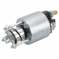 Втягивающее реле стартера KRAUF SSE1990HE 1440817958 Z LCY0 - Изображение 5