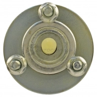 Втягивающее реле стартера KRAUF SSE5383HE BUIV FK8 1440817963 - Изображение 2