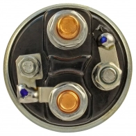 Втягивающее реле стартера KRAUF SSE5383HE BUIV FK8 1440817963 - Изображение 3