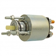 Втягивающее реле стартера KRAUF SSE5383HE BUIV FK8 1440817963 - Изображение 4