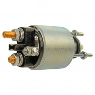 Втягивающее реле стартера KRAUF SSE5383HE BUIV FK8 1440817963 - Изображение 5