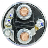 Втягивающее реле стартера KRAUF FPT0C L 1440818510 SSF1178KG - Изображение 3