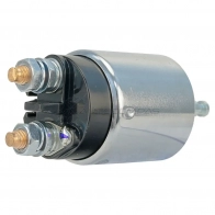 Втягивающее реле стартера KRAUF KWRO N47 SSG6270EX 1440831144 - Изображение 5
