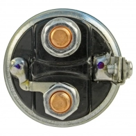 Втягивающее реле стартера KRAUF SSH0558HE 1440833648 SC ZBQW8 - Изображение 3