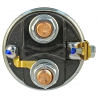 Втягивающее реле стартера KRAUF 1440833646 VF8 IC SSH0558YJ - Изображение 3