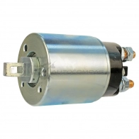 Втягивающее реле стартера KRAUF 1440833646 VF8 IC SSH0558YJ - Изображение 4