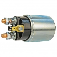Втягивающее реле стартера KRAUF 1440833646 VF8 IC SSH0558YJ - Изображение 5