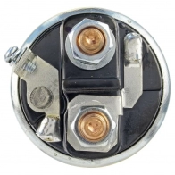 Втягивающее реле стартера KRAUF SSH2452BA 1440817894 E7 G3Z - Изображение 3