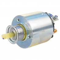 Втягивающее реле стартера KRAUF SSH2452BA 1440817894 E7 G3Z - Изображение 4