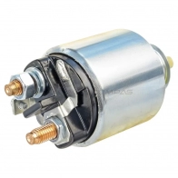 Втягивающее реле стартера KRAUF SSH2452BA 1440817894 E7 G3Z - Изображение 5