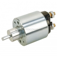 Втягивающее реле стартера KRAUF SSH3044HE 1440829942 L41 L7 - Изображение 5