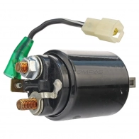 Втягивающее реле стартера KRAUF SSH5008BA 8ZXPV E 1440830549 - Изображение 5