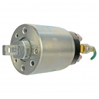 Втягивающее реле стартера KRAUF SSH5008YJ U2 OLO2X 1440830548 - Изображение 4