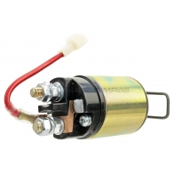 Втягивающее реле стартера KRAUF 1440830547 SSH5008ZL V5 DLQCF - Изображение 5