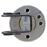 Втягивающее реле стартера KRAUF SSH5076RD 1440971257 9ZQRE P3 - Изображение 2