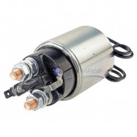Втягивающее реле стартера KRAUF SSH5076RD 1440971257 9ZQRE P3 - Изображение 5