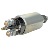 Втягивающее реле стартера KRAUF 1440834484 SSH5158WD AE HSWL - Изображение 5