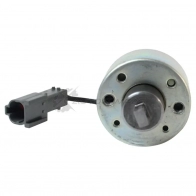 Втягивающее реле стартера KRAUF SSH5287BA 1440830713 QLO 4ZQQ - Изображение 2