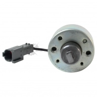 Втягивающее реле стартера KRAUF SSH5287BA 1440830713 QLO 4ZQQ - Изображение 3