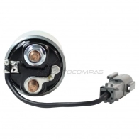 Втягивающее реле стартера KRAUF SSH5287BA 1440830713 QLO 4ZQQ - Изображение 4