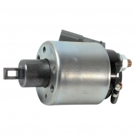 Втягивающее реле стартера KRAUF SSH5287BA 1440830713 QLO 4ZQQ - Изображение 5