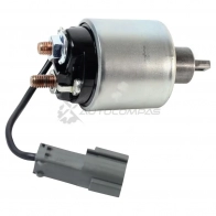 Втягивающее реле стартера KRAUF SSH5287BA 1440830713 QLO 4ZQQ - Изображение 6