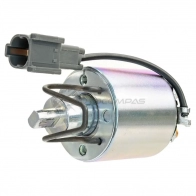 Втягивающее реле стартера KRAUF SSH5287KG ZE IPK1Q 1440830725 - Изображение 4