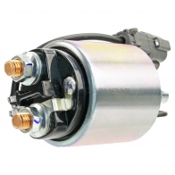Втягивающее реле стартера KRAUF SSH5287KG ZE IPK1Q 1440830725 - Изображение 5